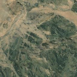 Satellite imagery of Sūr Ghar, AF