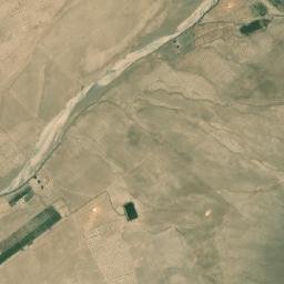 Satellite imagery of Sêṟmêsī Ghar, AF