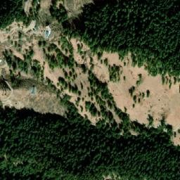 Satellite imagery of Sanār Ghāti, IN