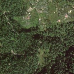 Satellite imagery of Saldo Dhār, IN