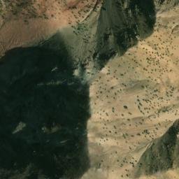 Satellite imagery of Assif n’Ouagadir, MA