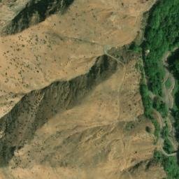 Satellite imagery of Assif n’Ouagadir, MA