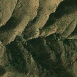 Satellite imagery of Adrar Tifirte, MA