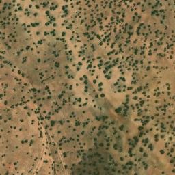 Satellite imagery of Khela Tamrhakht, MA