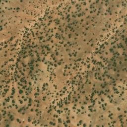 Satellite imagery of Khela Tamrhakht, MA