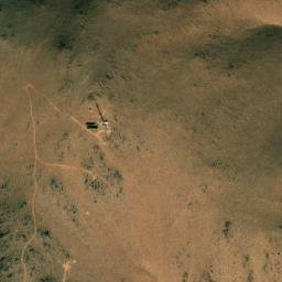 Satellite imagery of Jbel Bou Imtas, MA