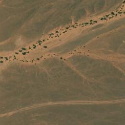 Satellite imagery of Foum es Seba, DZ