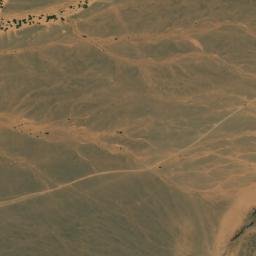 Satellite imagery of Foum es Seba, DZ