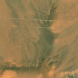 Satellite imagery of Bibane el Ardjem, DZ