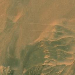 Satellite imagery of Bibane el Ardjem, DZ