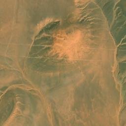 Satellite imagery of Bibane el Ardjem, DZ