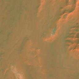 Satellite imagery of El Hennchir, DZ