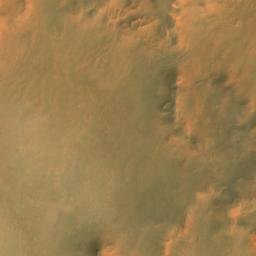 Satellite imagery of Garet el Merhr, DZ