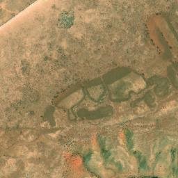 Satellite imagery of Minqār Mughaybah, EG