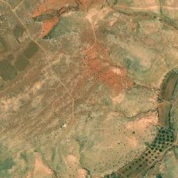 Satellite imagery of Minqār Mughaybah, EG