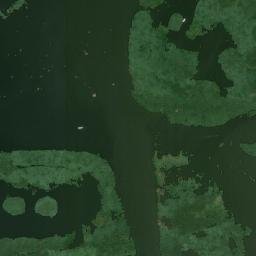 Satellite imagery of Ra’s Sitt al Banāt, EG