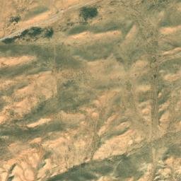 Satellite imagery of Meẕad Alluf, IL