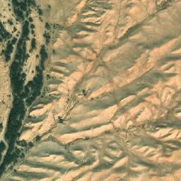 Satellite imagery of Meẕad Alluf, IL