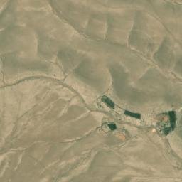 Satellite imagery of Dê Pitāw Ghunḏêy, AF