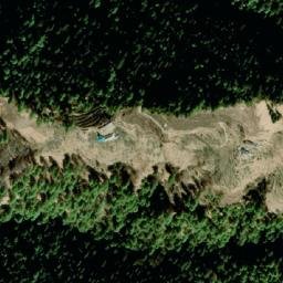 Satellite imagery of Chawanrtu Dhār, IN