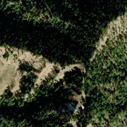 Satellite imagery of Chawanrtu Dhār, IN