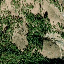 Satellite imagery of Chawanrtu Dhār, IN