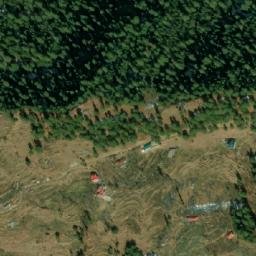 Satellite imagery of Saldo Dhār, IN