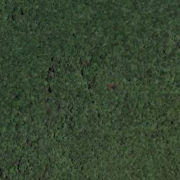 Satellite imagery of Kaimon Dake, JP