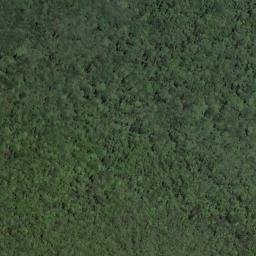Satellite imagery of Kaimon Dake, JP