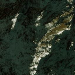 Satellite imagery of Adrar Tissi, MA