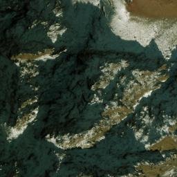 Satellite imagery of Adrar Tissi, MA
