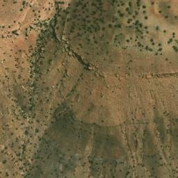 Satellite imagery of Khela Tamrhakht, MA