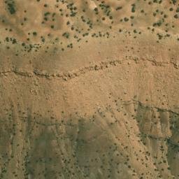 Satellite imagery of Khela Tamrhakht, MA