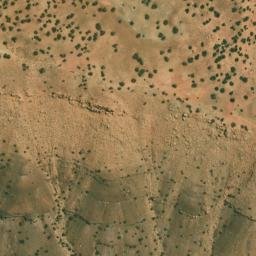 Satellite imagery of Khela Tamrhakht, MA