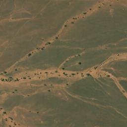 Satellite imagery of Foum es Seba, DZ