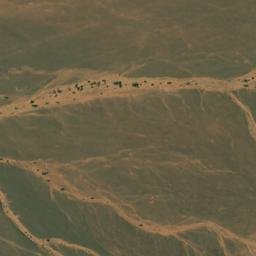 Satellite imagery of Foum es Seba, DZ
