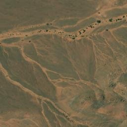 Satellite imagery of Foum es Seba, DZ