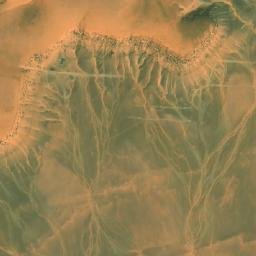 Satellite imagery of Bibane el Ardjem, DZ