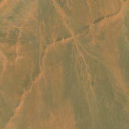 Satellite imagery of Bibane el Ardjem, DZ