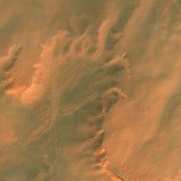 Satellite imagery of Garet el Merhr, DZ