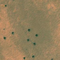 Satellite imagery of ‘Alam aḑ Ḑabash, EG