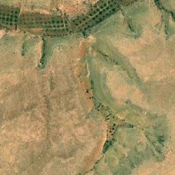 Satellite imagery of Minqār Mughaybah, EG