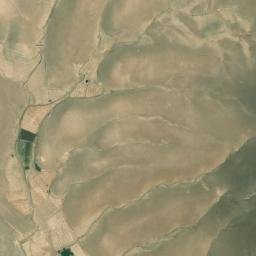 Satellite imagery of Dê Pitāw Ghunḏêy, AF