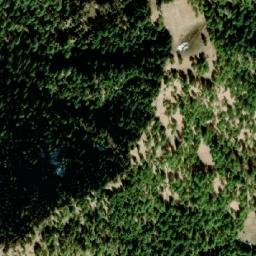 Satellite imagery of Chawanrtu Dhār, IN
