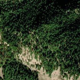 Satellite imagery of Chawanrtu Dhār, IN