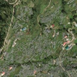 Satellite imagery of Nair Āgra Dhār, IN