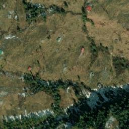 Satellite imagery of Saldo Dhār, IN