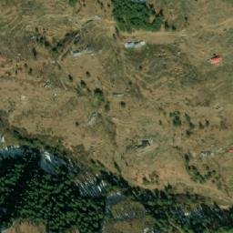 Satellite imagery of Saldo Dhār, IN