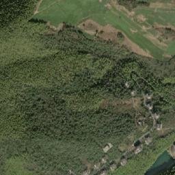 Satellite imagery of Shimen Jian, CN