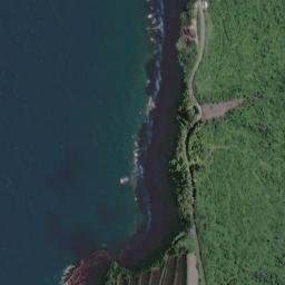 Satellite imagery of Tano Saki, JP
